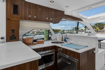 Cruisers Yachts 50 CANTIUS 37 2023 Cruisers Yachts 50 CANTIUS 38