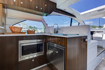 Cruisers Yachts 50 CANTIUS 38 2023 Cruisers Yachts 50 CANTIUS 39