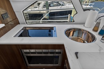 Cruisers Yachts 50 CANTIUS 40 2023 Cruisers Yachts 50 CANTIUS 41