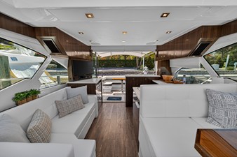 Cruisers Yachts 50 CANTIUS 42 2023 Cruisers Yachts 50 CANTIUS 43