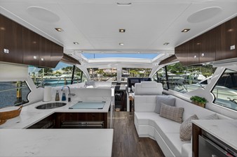 Cruisers Yachts 50 CANTIUS 43 2023 Cruisers Yachts 50 CANTIUS 44