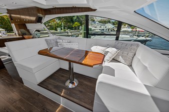 Cruisers Yachts 50 CANTIUS 46 2023 Cruisers Yachts 50 CANTIUS 47