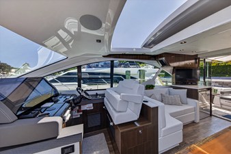 Cruisers Yachts 50 CANTIUS 49 2023 Cruisers Yachts 50 CANTIUS 50