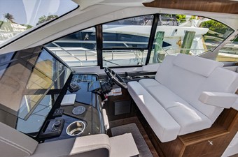Cruisers Yachts 50 CANTIUS 50 2023 Cruisers Yachts 50 CANTIUS 51