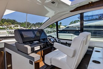 Cruisers Yachts 50 CANTIUS 51 2023 Cruisers Yachts 50 CANTIUS 52