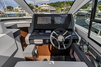 Cruisers Yachts 50 CANTIUS 52 2023 Cruisers Yachts 50 CANTIUS 53