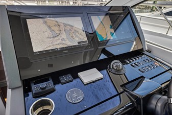 Cruisers Yachts 50 CANTIUS 55 2023 Cruisers Yachts 50 CANTIUS 56