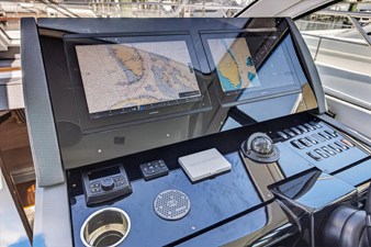 Cruisers Yachts 50 CANTIUS 56 2023 Cruisers Yachts 50 CANTIUS 57