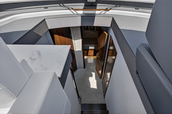 Cruisers Yachts 50 CANTIUS 58 2023 Cruisers Yachts 50 CANTIUS 59