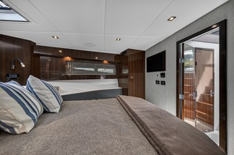 Cruisers Yachts 50 CANTIUS 67 2023 Cruisers Yachts 50 CANTIUS 68
