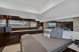 Cruisers Yachts 50 CANTIUS 81 2023 Cruisers Yachts 50 CANTIUS 82