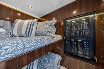 Cruisers Yachts 50 CANTIUS 92 2023 Cruisers Yachts 50 CANTIUS 93
