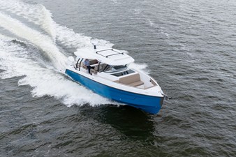 Cruisers Yachts 38 VTR 2 2026 Cruisers Yachts 38 VTR 3