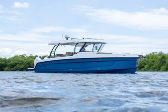 Cruisers Yachts 38 VTR 4 2026 Cruisers Yachts 38 VTR 5