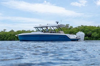 Cruisers Yachts 38 VTR 5 2026 Cruisers Yachts 38 VTR 6