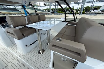 Cruisers Yachts 38 VTR 11 2026 Cruisers Yachts 38 VTR 12
