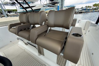 Cruisers Yachts 38 VTR 12 2026 Cruisers Yachts 38 VTR 13