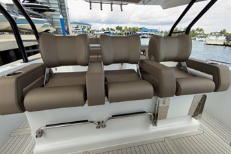 Cruisers Yachts 38 VTR 16 2026 Cruisers Yachts 38 VTR 17