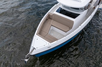 Cruisers Yachts 38 VTR 24 2026 Cruisers Yachts 38 VTR 25