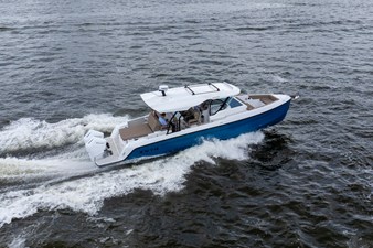 Cruisers Yachts 38 VTR 28 2026 Cruisers Yachts 38 VTR 29