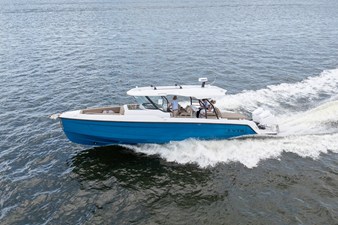 Cruisers Yachts 38 VTR 29 2026 Cruisers Yachts 38 VTR 30
