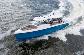 Cruisers Yachts 38 VTR 30 2026 Cruisers Yachts 38 VTR 31