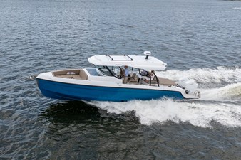 Cruisers Yachts 38 VTR 31 2026 Cruisers Yachts 38 VTR 32