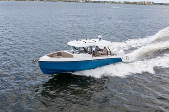 Cruisers Yachts 38 VTR 32 2026 Cruisers Yachts 38 VTR 33