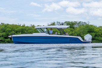 Cruisers Yachts 38 VTR 35 2026 Cruisers Yachts 38 VTR 36