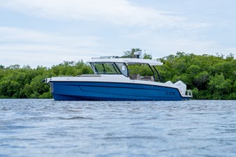 Cruisers Yachts 38 VTR 36 2026 Cruisers Yachts 38 VTR 37