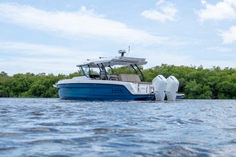 Cruisers Yachts 38 VTR 40 2026 Cruisers Yachts 38 VTR 41