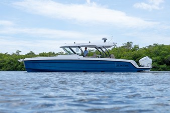 Cruisers Yachts 38 VTR 41 2026 Cruisers Yachts 38 VTR 42
