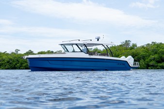 Cruisers Yachts 38 VTR 42 2026 Cruisers Yachts 38 VTR 43