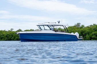 Cruisers Yachts 38 VTR 43 2026 Cruisers Yachts 38 VTR 44