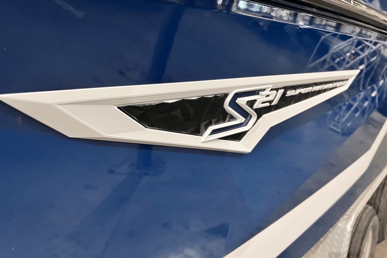 2025 Nautique Super Air Nautique S21 2