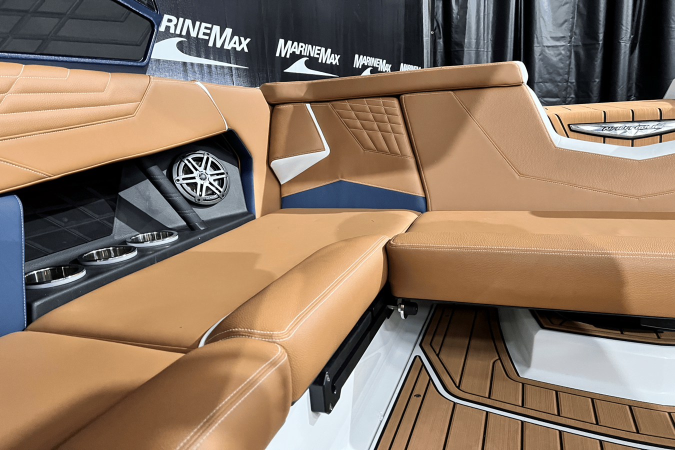 2025 Nautique Super Air Nautique S21 11