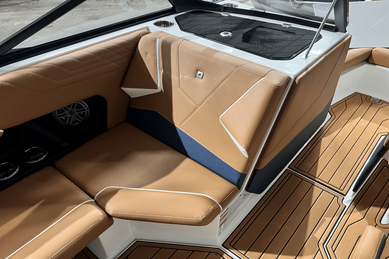 2025 Nautique Super Air Nautique S21 15