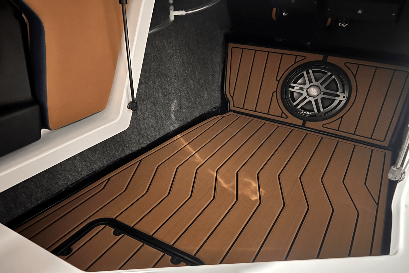 2025 Nautique Super Air Nautique S21 16