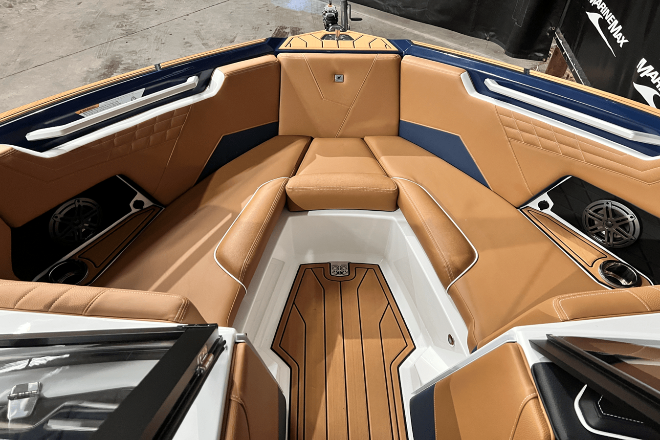 2025 Nautique Super Air Nautique S21 17