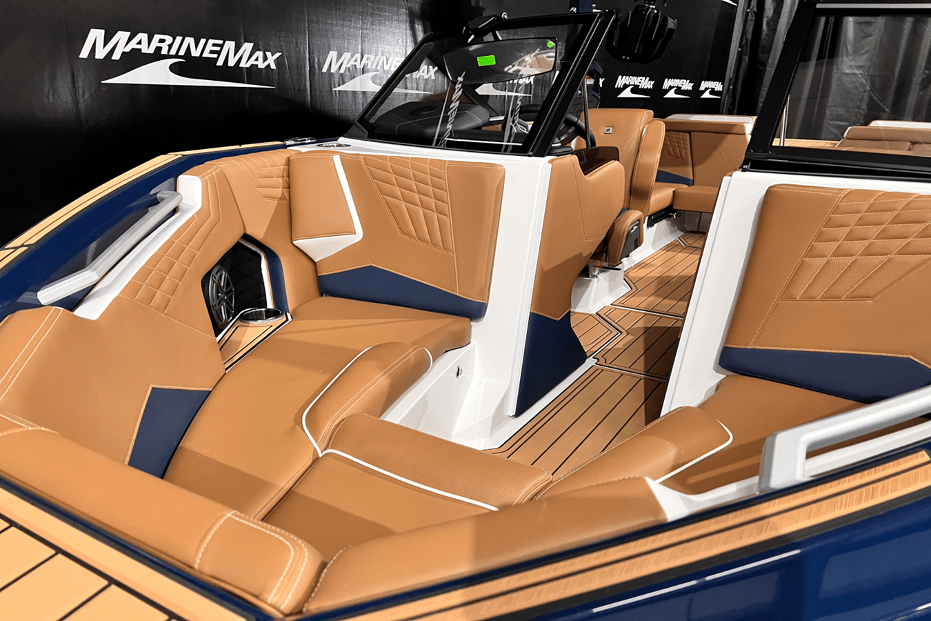 2025 Nautique Super Air Nautique S21 18