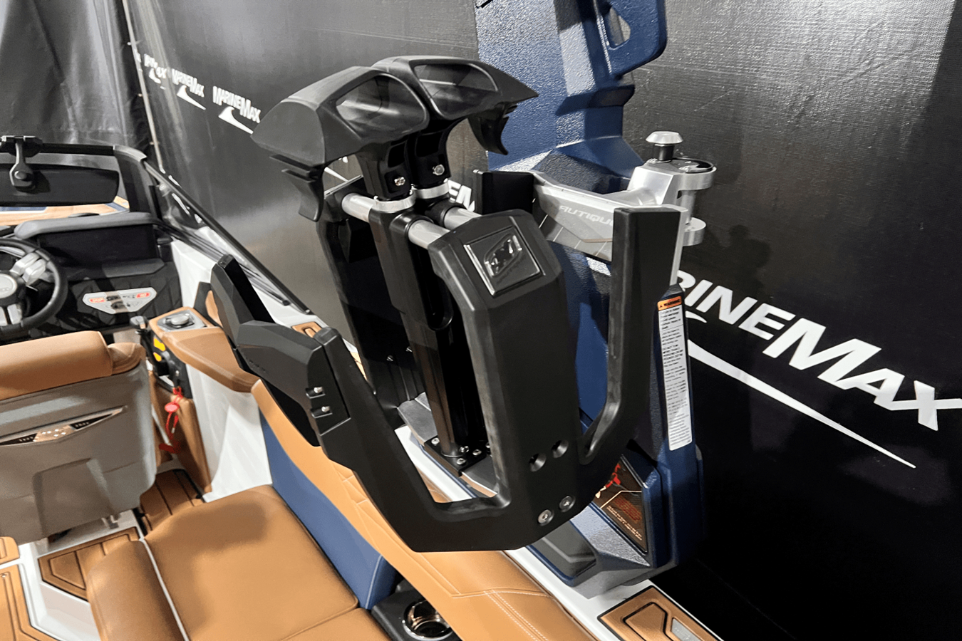 2025 Nautique Super Air Nautique S21 19