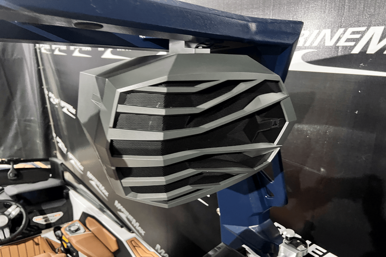 2025 Nautique Super Air Nautique S21 20