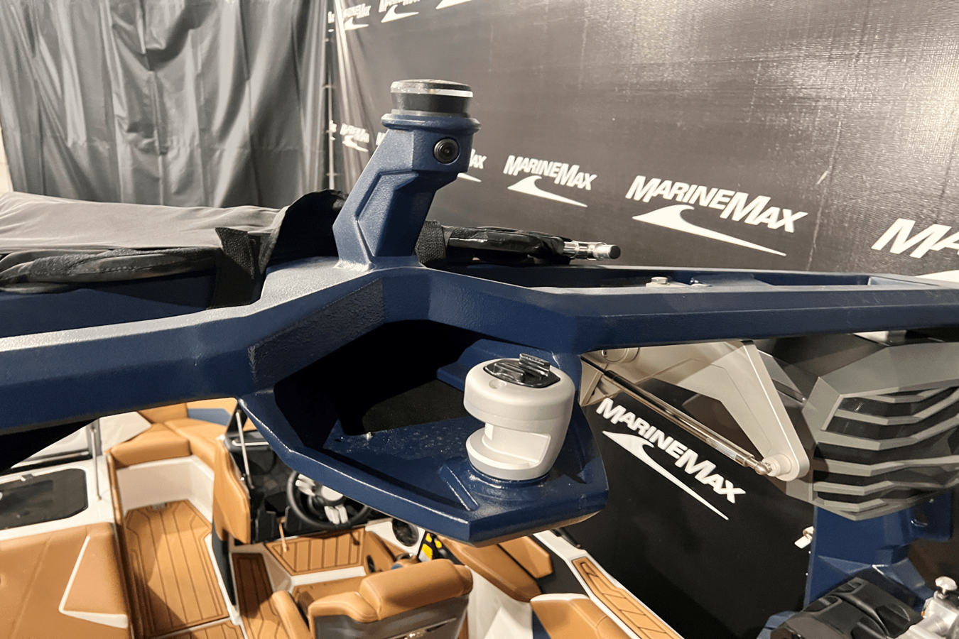2025 Nautique Super Air Nautique S21 21