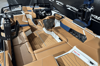 2025 Nautique Super Air Nautique S21 8