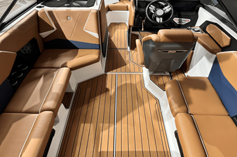 2025 Nautique Super Air Nautique S21 9