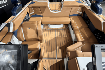 2025 Nautique Super Air Nautique S21 10