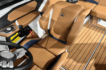 2025 Nautique Super Air Nautique S21 14
