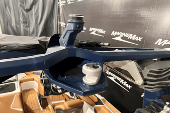 2025 Nautique Super Air Nautique S21 21