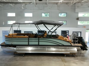 Harris Cruiser 230 0 2027 Harris Cruiser 230 1