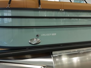 Harris Cruiser 230 2 2027 Harris Cruiser 230 3